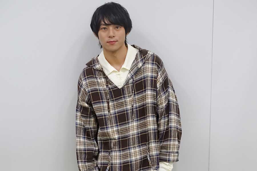 永田崇人は現在30歳でレギュラードラマにも多数出演【写真：ENCOUNT編集部】