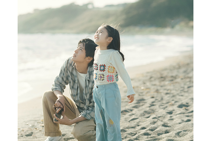 目黒蓮、月9初出演で初主演「本当に夢のよう」　7月期『海のはじまり』で月岡夏役
