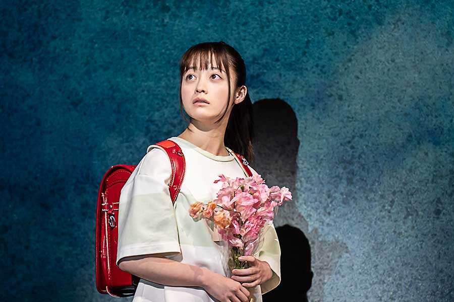 舞台『千と千尋の神隠し』英ロンドン上演が開幕　橋本環奈が驚き、日本人とは「反応が全然違う」