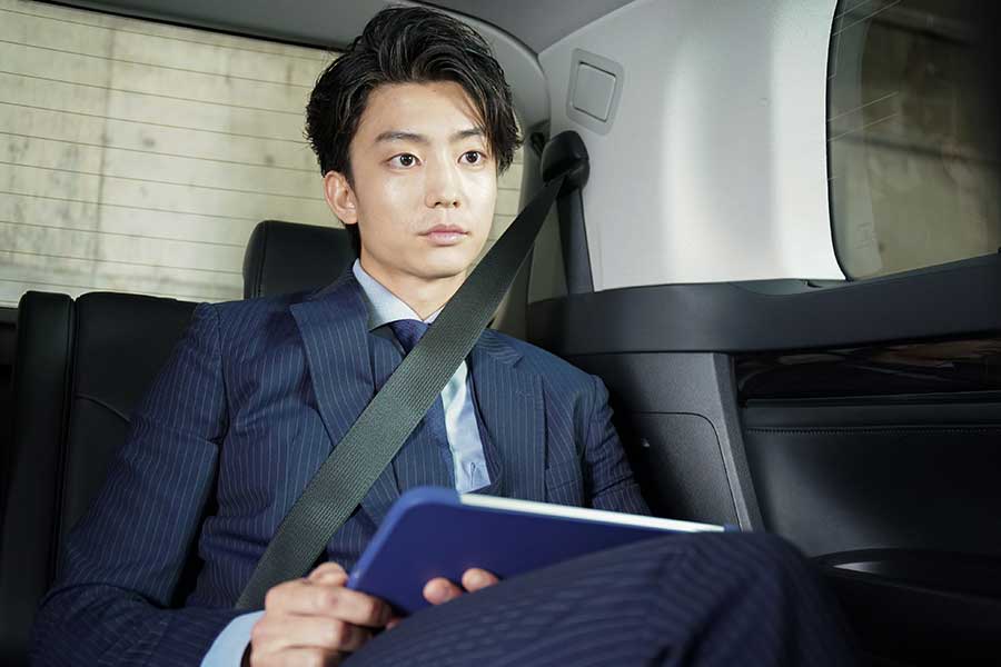 伊藤健太郎、4年ぶりに日テレドラマ出演　役どころは不明も…主演・森本慎太郎と対立か