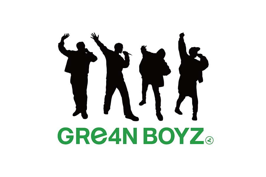 GRe4N BOYZとしての初全国ツアーの一般販売スタート　謎解き隠されたティザー映像も公開