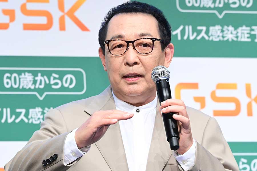 72歳のさだまさし「何回、何年やれるかとの戦い」　歌手活動の“締めくくり”に言及