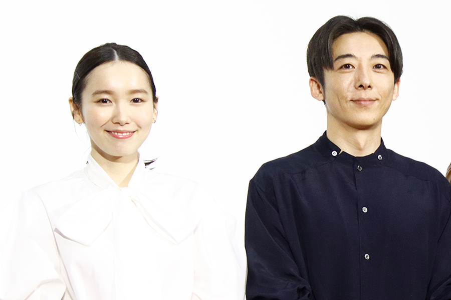 高橋一生と飯豊まりえが結婚　ドラマ『岸辺露伴』で共演…17歳差「現場を共にする中で、互いに縁の深まりを感じておりました」