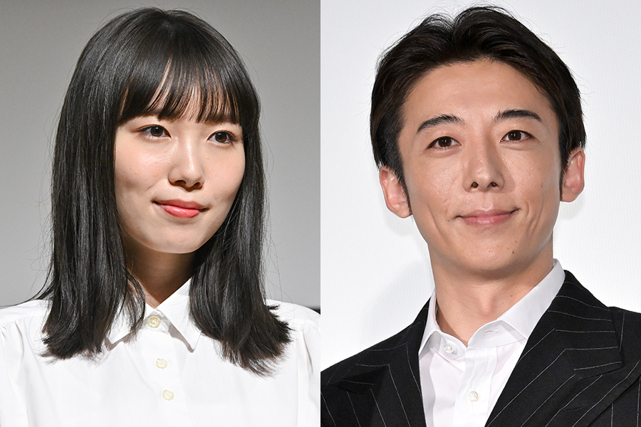 「岸部露伴婚やん！」「最高じゃぁないかー！」　高橋一生＆飯豊まりえ結婚にネットも祝福の嵐