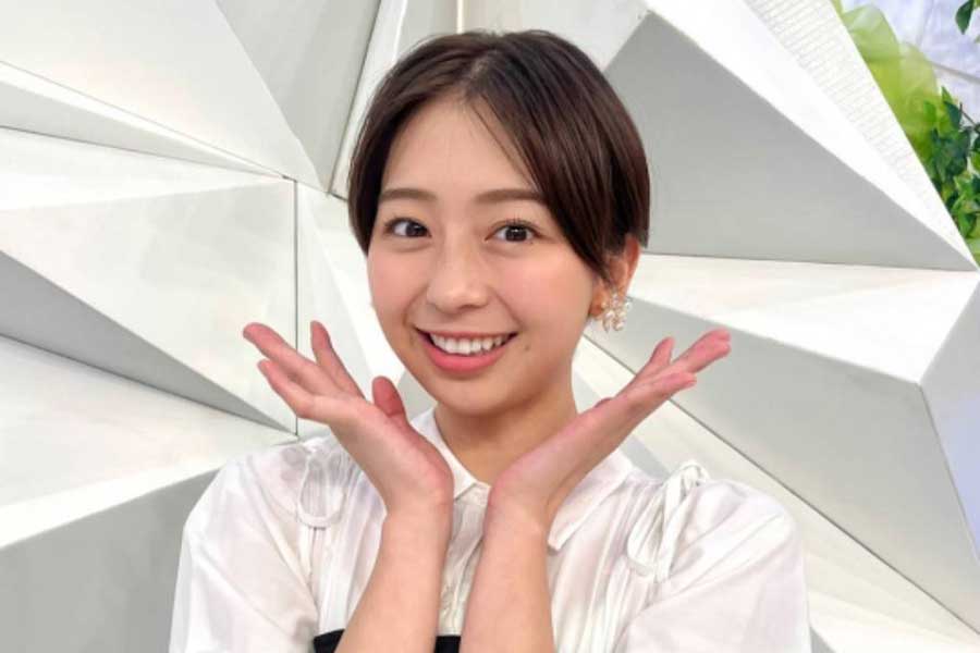 フジ朝の顔・小室瑛莉子アナが劇的イメチェン、テレビに映った姿に「誰だか分からなかった」　同僚アナも絶賛「爆裂かわいい」