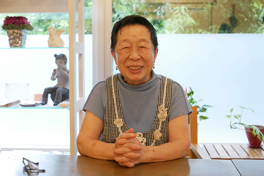 嵐・櫻井翔が絶賛、永六輔さんらに愛された人気店誕生秘話　78歳斉風瑞さんの半生と味の秘密