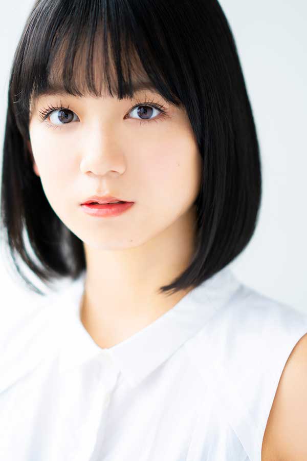 葉山若奈がファッション雑誌『nicola』で専属モデルデビューする