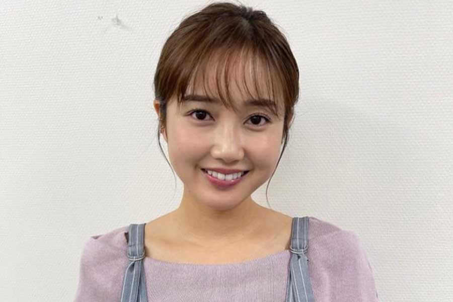 サウナ好き浜崎日香里アナ、整う姿に視聴者くぎ付け「後姿が美しい」「可愛いですね」