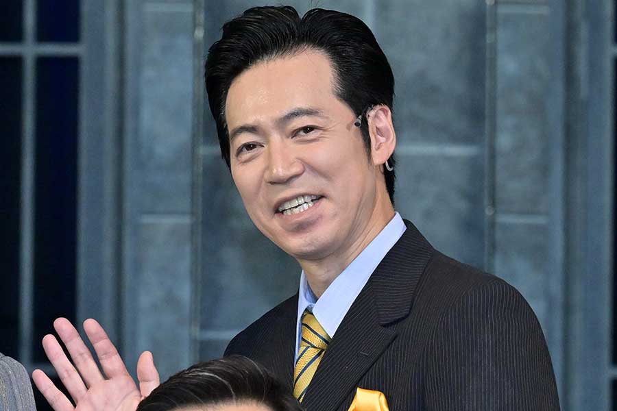 東貴博、相方の元妻・田中美佐子からの連絡明かす　伝言受け「直接言えない理由あるの？」