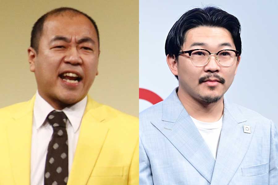 『ゴッドタン』衝撃内容に「神回」「今年一」の声　人気芸人2人が“大喧嘩”で「地獄みたいな展開」