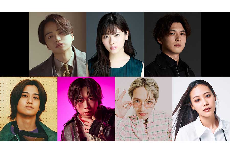 高橋海人、菊池風磨、BE:FIRST・SOTAら出演　同窓会トークバラエティー第2弾が放送