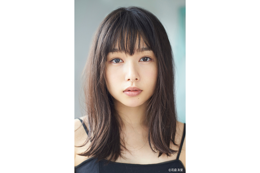 27歳・桜井日奈子、初水着で美ボディーあらわ「まさに岡山の奇跡」「大人っぽい美人に」