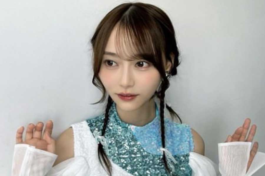 乃木坂46弓木奈於、インスタ開設「なんの脈略もないですが…」　7月に初写真集を発売