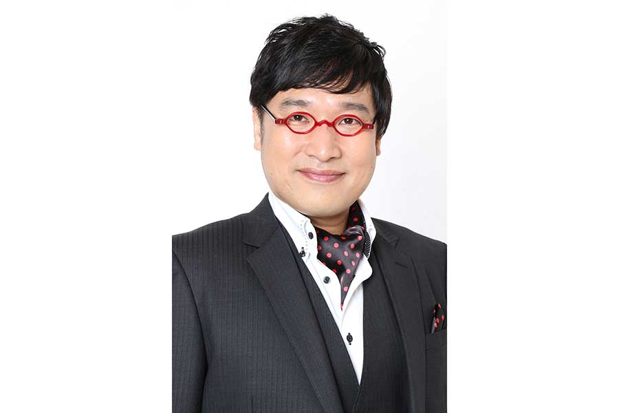 山里亮太、5年連続『ABCお笑いグランプリ2024』MC決定　アシスタントは本田望結が続投