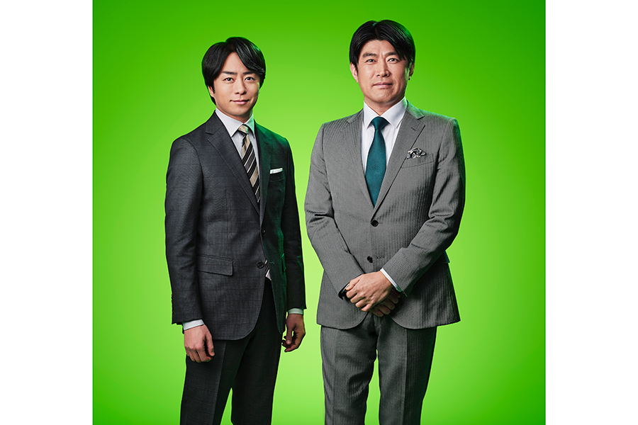 『news zero』7月からの新パートナー3人が決定　加藤清史郎、五輪銀メダリスト清水希容ら