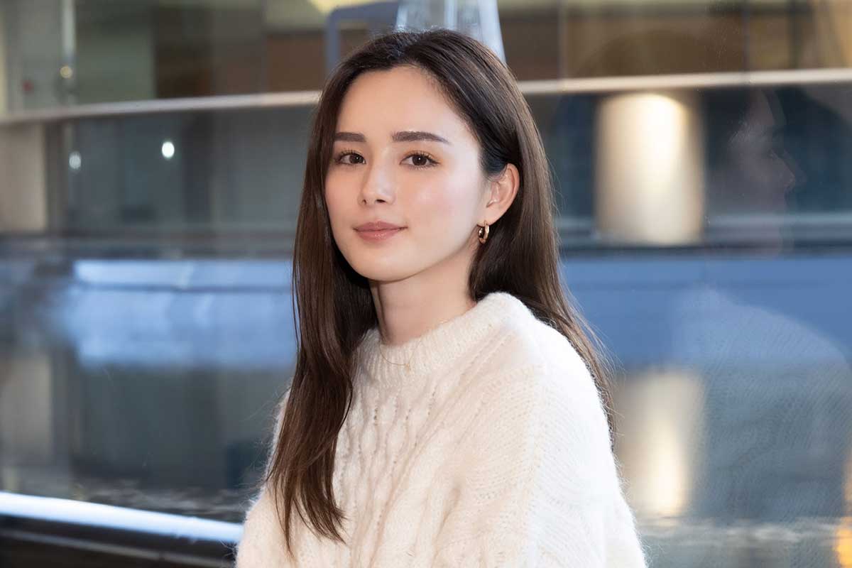 柔術もできるRIZINアンバサダーが「美人すぎる」「プリンセスみたい」と反響