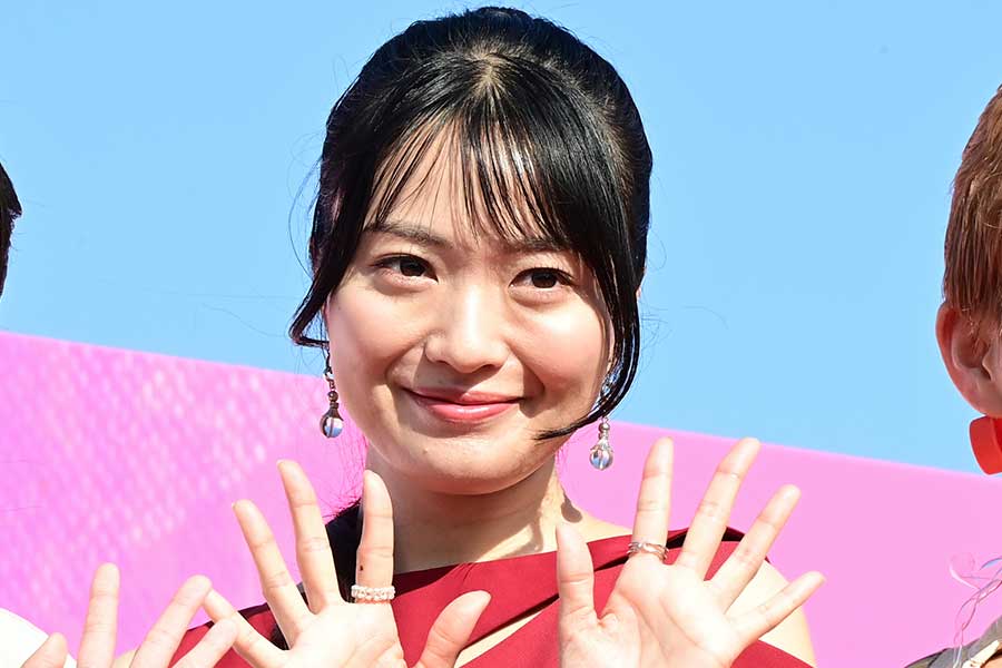 元AKB48の34歳が“キッチンカーデビュー”　北原里英が「夢の初出店」…指原莉乃ら豪華メンバーが来訪