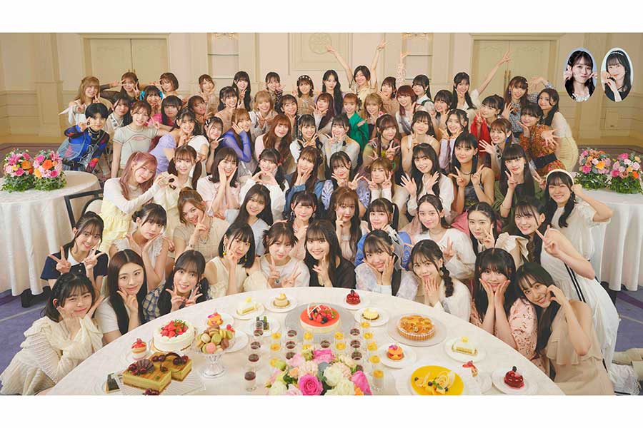 スタダ所属のアイドル14組総勢95人出演ライブが11月22日、23日に開催決定　私立恵比寿中学ら出演