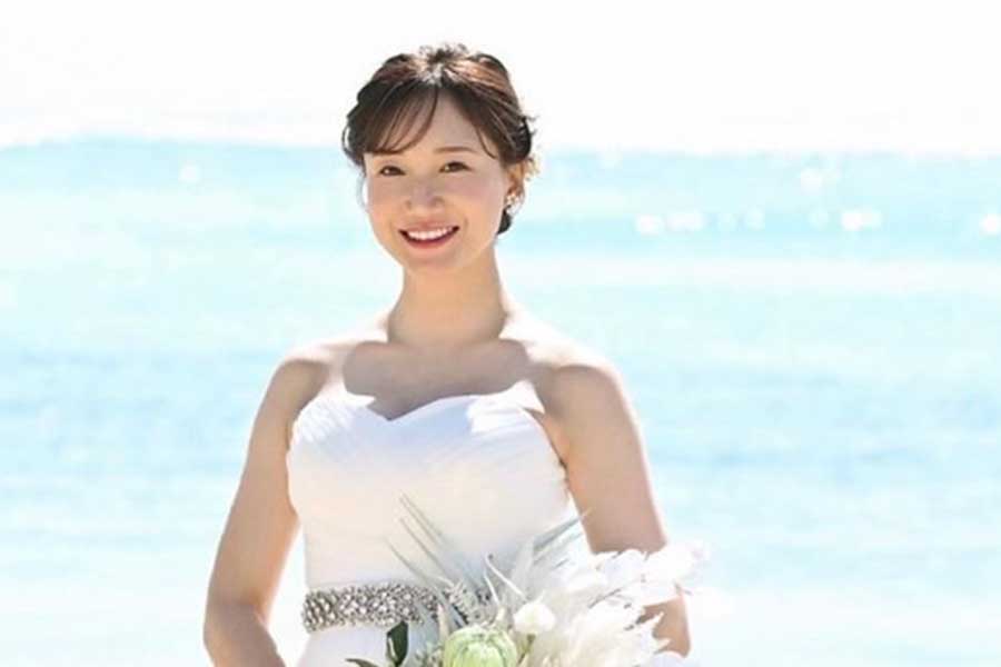 “旅サラダガールズ”森川侑美、結婚と妊娠を発表「安定期に入っております」