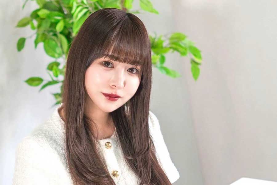 元SKE48平松可奈子、CCOに「会社を立ち上げました」　上京当時は芸能活動とアルバイトの両立