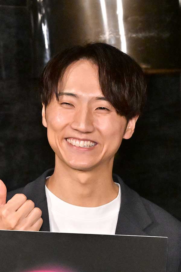 コロコロチキチキペッパーズ・西野創人【写真：ENCOUNT編集部】