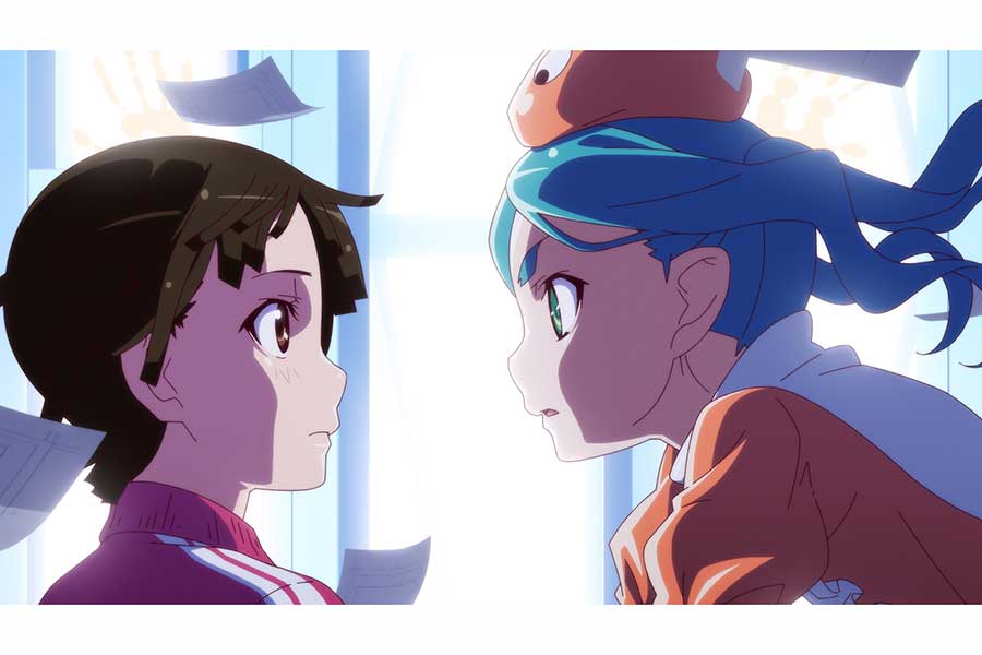 『〈物語〉シリーズ』新作アニメが“1位祭り”　PV＆第1話再生数、YOASOBI主題歌…高い注目度