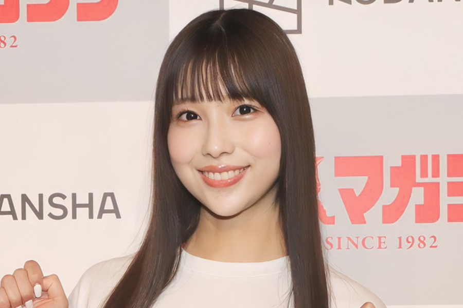 「あだ名は“オーディションネキ”」　SKE48→夢アド→超ギャルル、21歳・安達玲奈のアイドル遍歴が話題