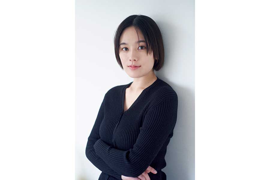 筧美和子、映画初主演　今秋公開予定の『オオムタアツシの青春』でパティシエ役