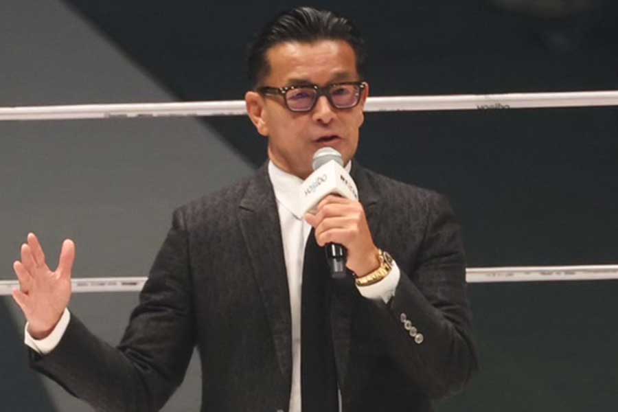 記念すべき「RIZIN.50」は香川県で開催、初の四国上陸　榊原CEOが予告「タイトルマッチ含めて、乗り込みたい」