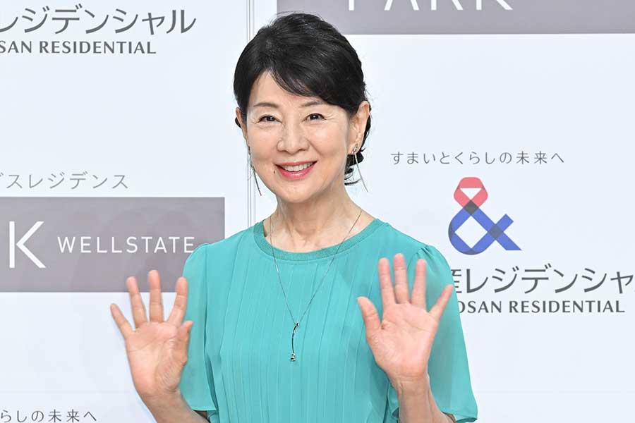 吉永小百合、124本目の映画出演を明言　詳細は言えずも「体を鍛えないとできない」