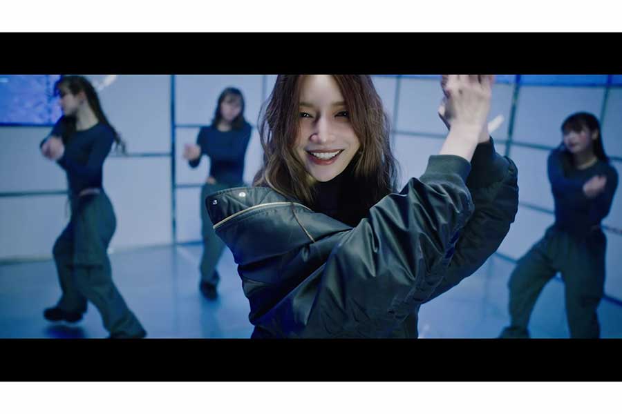 後藤真希の13年ぶり新曲『CLAP CLAP』が話題に