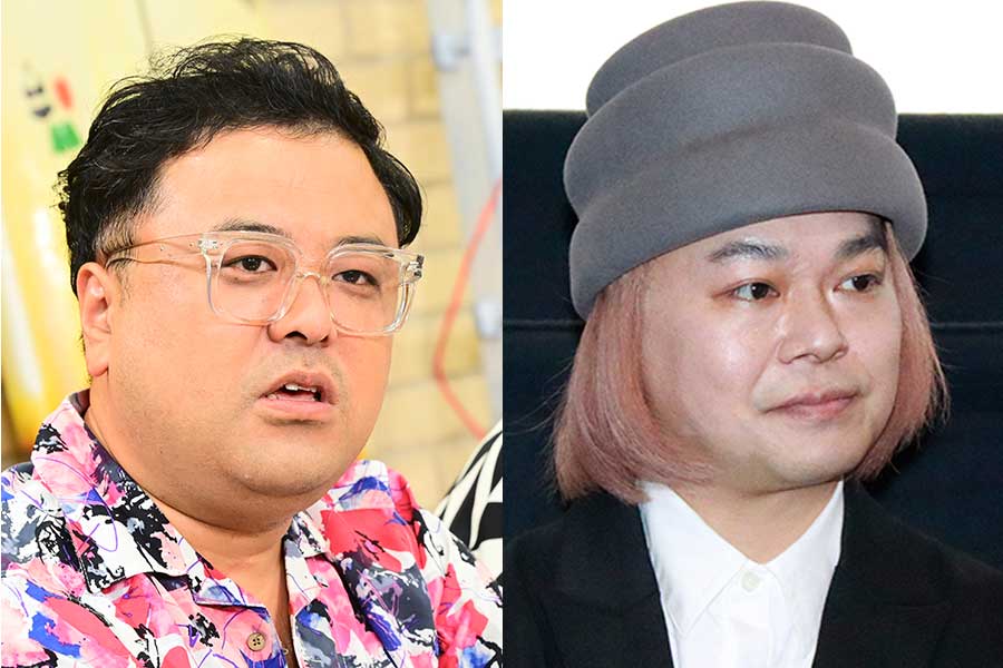 生放送中に窓ガラス叩く“襲撃者”　とろサーモン久保田の戦慄の瞬間にネット仰天「まじでやばい人かと」