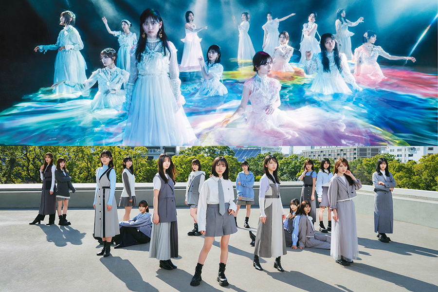 櫻坂46＆日向坂46、2年ぶり新メンバーオーディション　同時開催も審査は別で併願可能