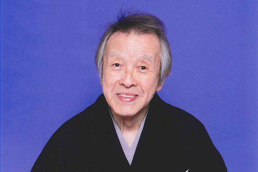 現役最高齢99歳の落語家・桂米丸さん、老衰で死去　新作落語一筋を貫き「最晩年まで創作意欲は衰えず」