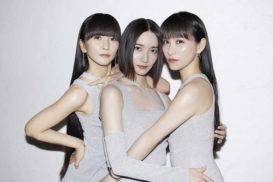 Perfume、新曲『IMA IMA IMA』ラジオ番組で初のフル尺オンエア