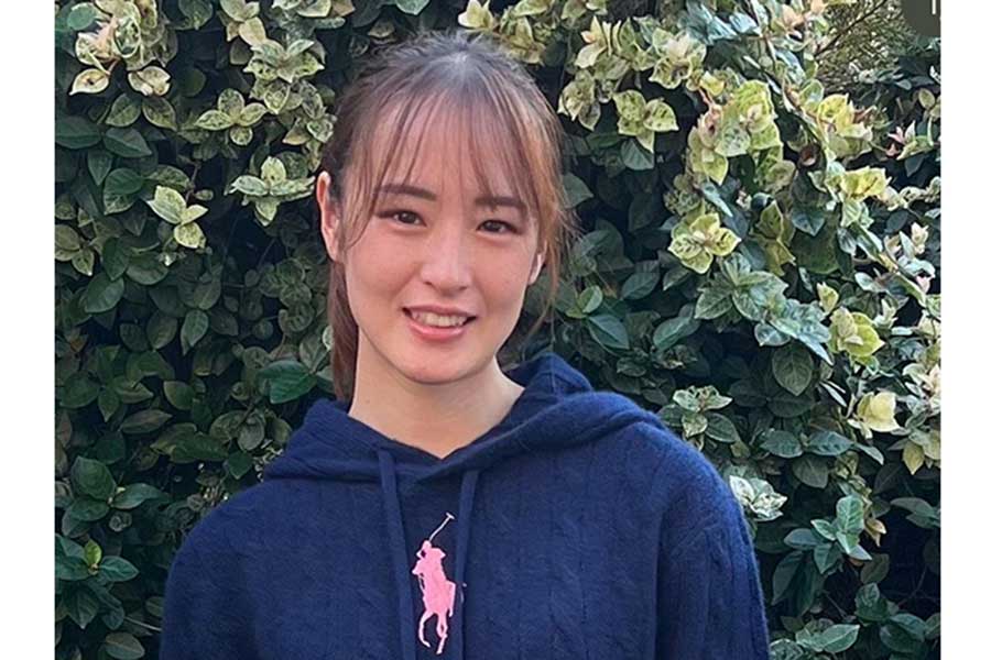 藤田菜七子、パリ五輪メダリストと遭遇　「貴重な時間を過ごせましたね」「すてきな写真」