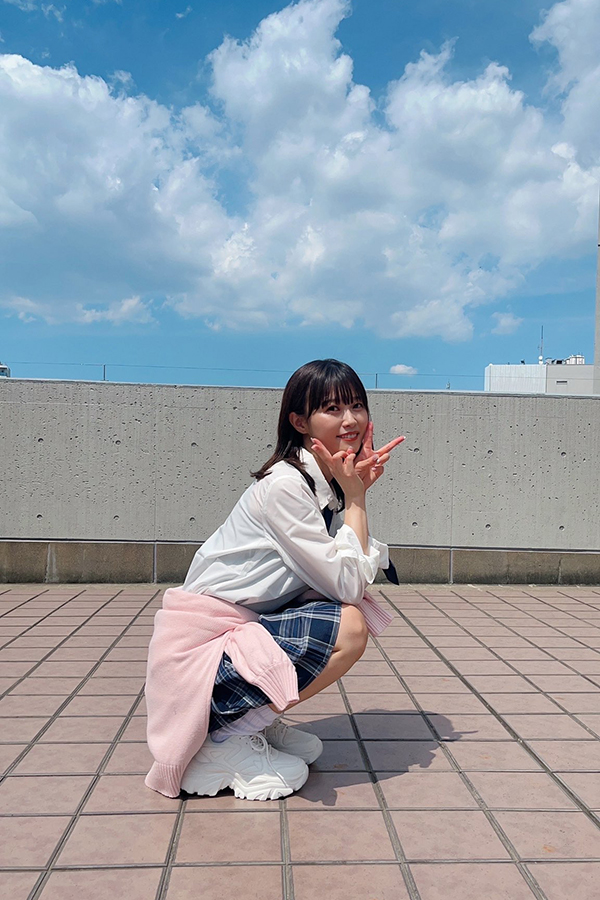 ABEMA・西澤由夏アナウンサーの実際の投稿【写真：X（＠nishizawa_yuka）より】