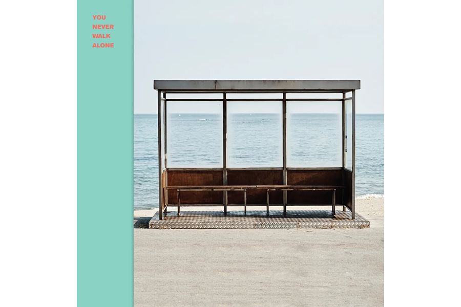 『Spring Day』が10億ストリーミングを突破【写真：(C)BIGHIT MUSIC】