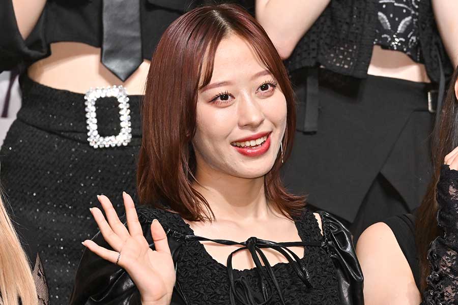 モー娘。小田さくら、石田亜佑美は「卒業を“閉店セール”みたいな扱いをしている」