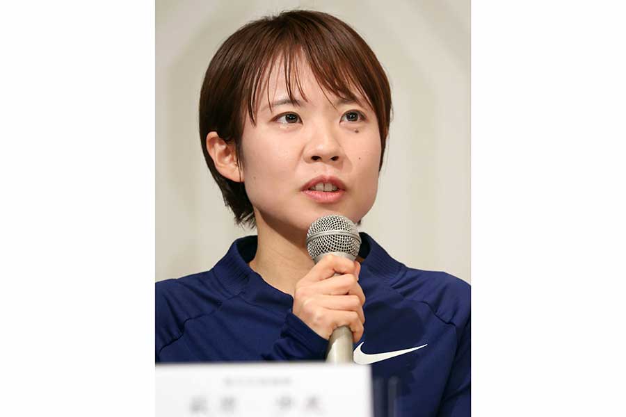 元実業団ランナー萩原歩美さん、結婚を発表　夫との出会いは1年前「明るく楽しい家庭を築いていきたい」