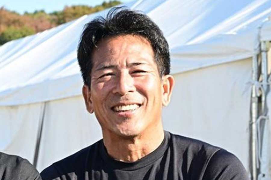 SASUKEワールド杯、52歳レジェンド長野誠さんのパワーに視聴者仰天「怪物すぎる」「体幹強すぎ笑」