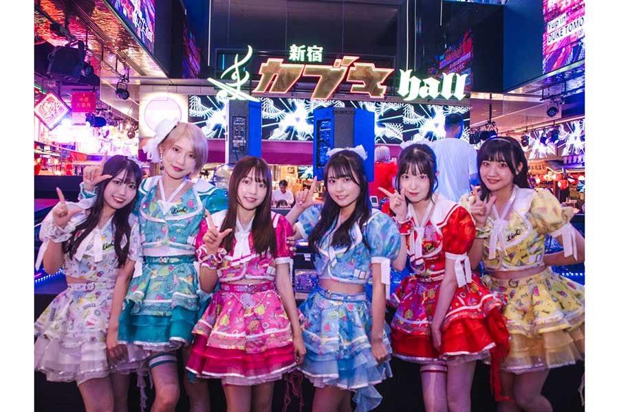 酷暑の野外フェス、アイドルグループ・LinQメンバーの日焼け対策とは…「お薬飲んでいる人も」