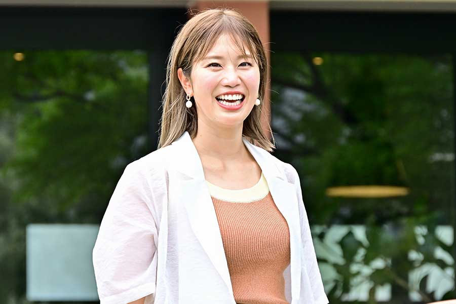 稲村亜美、パリ五輪12万円のチケット購入し生観戦　3列目の席で「それだけの価値あった」