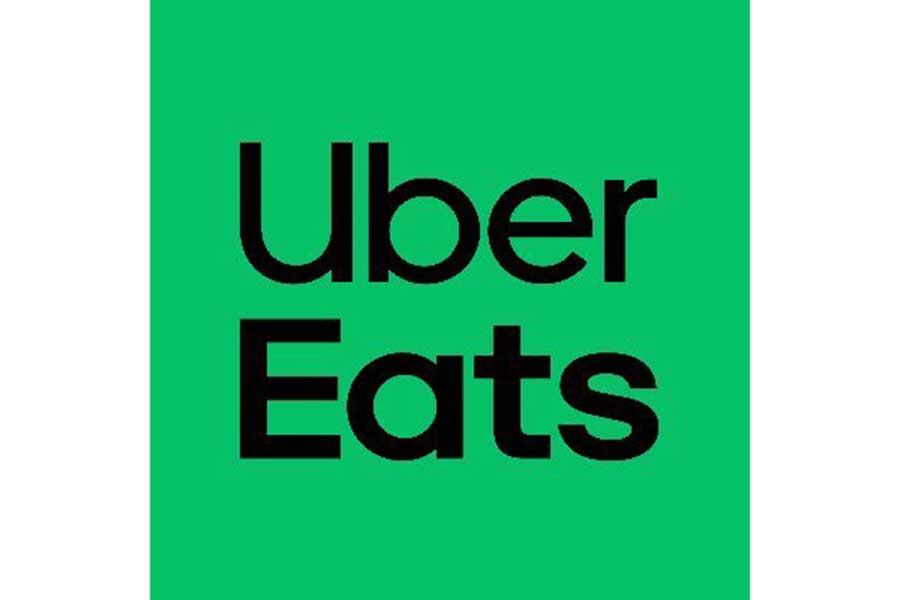 「UberEats」でのトラブル報告が話題に【写真：X（@UberEats_JP）より】