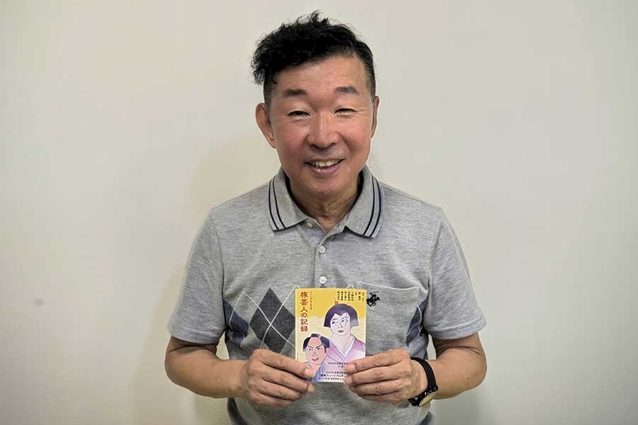 鄭義信氏「大切なことは飲み屋で決まる」　劇団ヒトハダの誕生秘話と第2回公演