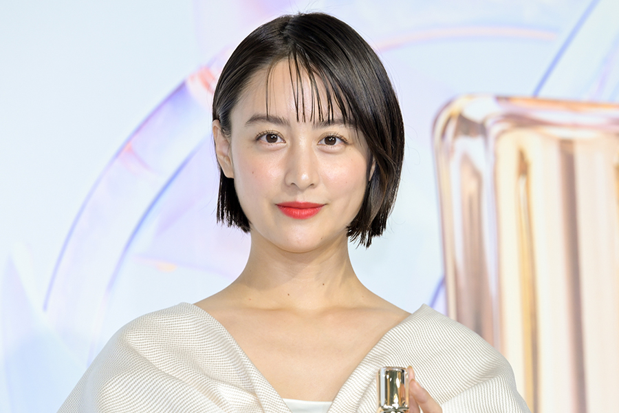 山本美月、撮影中の事故で救急搬送　所属事務所が現状明かす「本人の体調を最優先に療養」