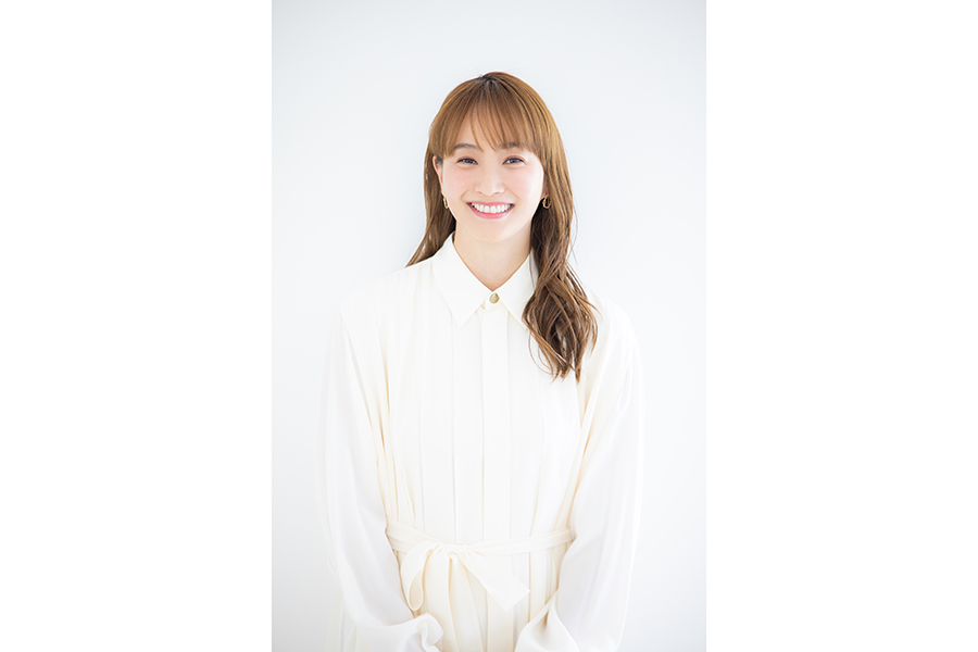 藤本美貴、新音楽番組の初MC決定「収録前なのでどうなるかドキドキしてます」