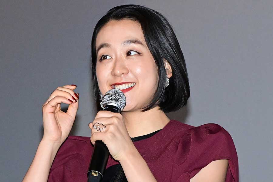 浅田真央、辛いと感じたときに乗り越えた方法は？「乗り越えられない壁はないと思っている」