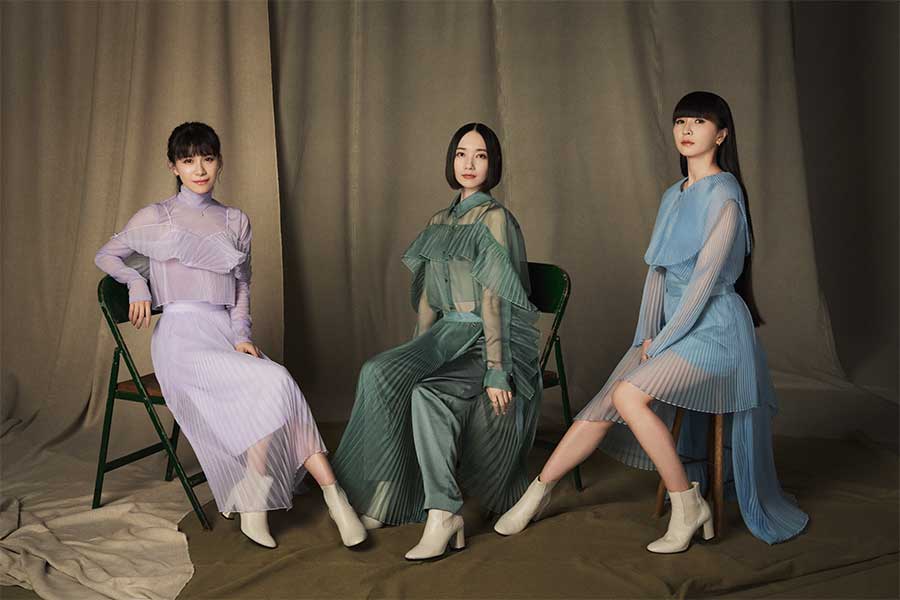 Perfume Closet、第9弾は『Moon』『無限未来』などモチーフ　9月21日限定のプレゼントも