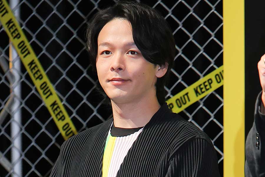 中村倫也、白石麻衣の演技に刺激受け反省「改心しないといけないと思った」